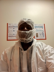 Photo sélectionnée