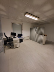 Bureau RIS